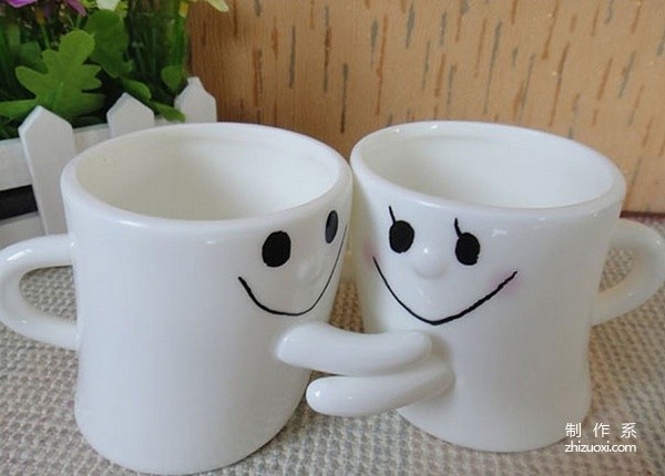 A collection of super creative water cup and coffee cup designs-Brothers Good Water Cups