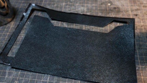 The process of making the starry sky satchel is so detailed that you won’t know how to make it if you don’t believe it.