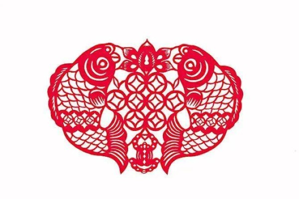 Different schools and picture works of Chinese paper-cutting