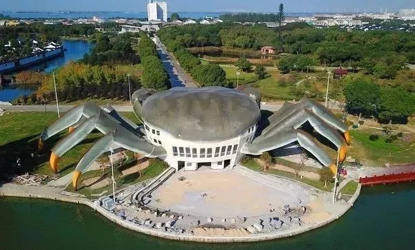 Top 10 Ugly Buildings in China in 2018, which get uglier to new heights every year