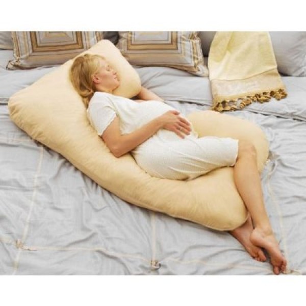 Creative multifunctional pregnancy pillow