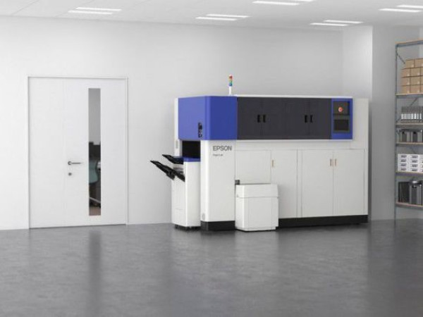 Epson launches recycled paper making machine PaperLab