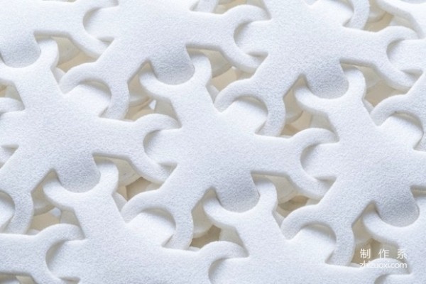 Snowflake universal packaging