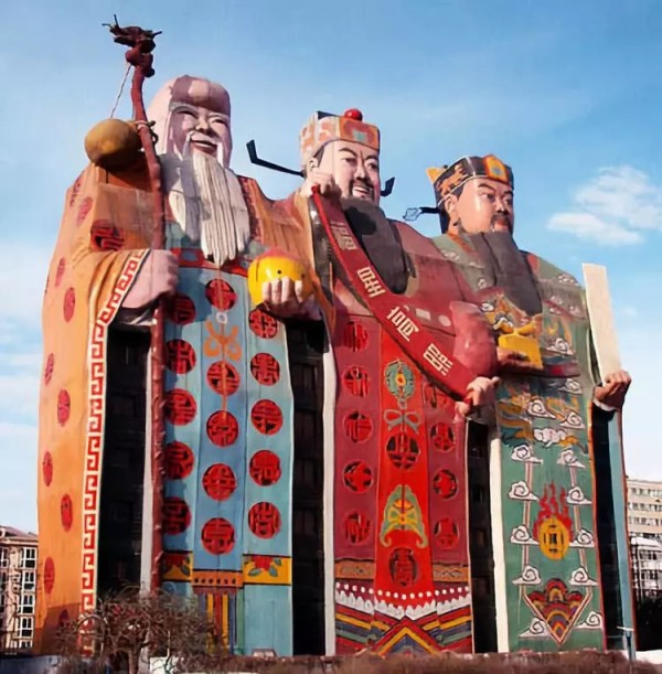 Top 10 Ugly Buildings in China in 2018, which get uglier to new heights every year