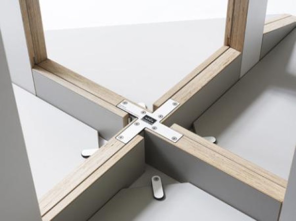 folding table