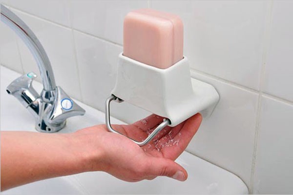 soap grater