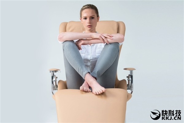 Elysium claims to be the worlds most comfortable chair, worth ,000