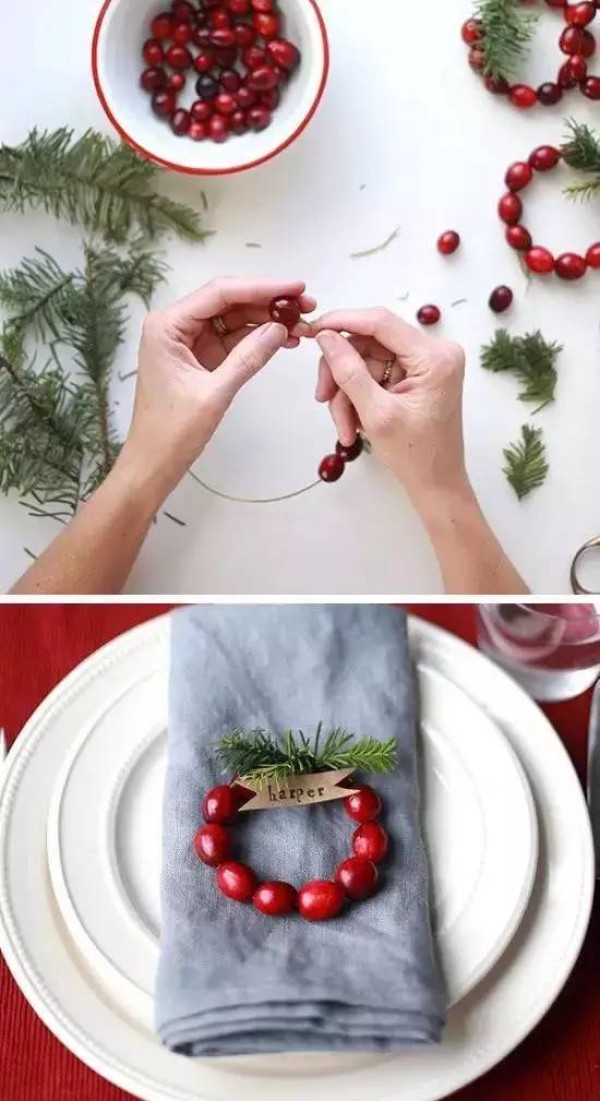 10 Christmas DIY handmade tutorials