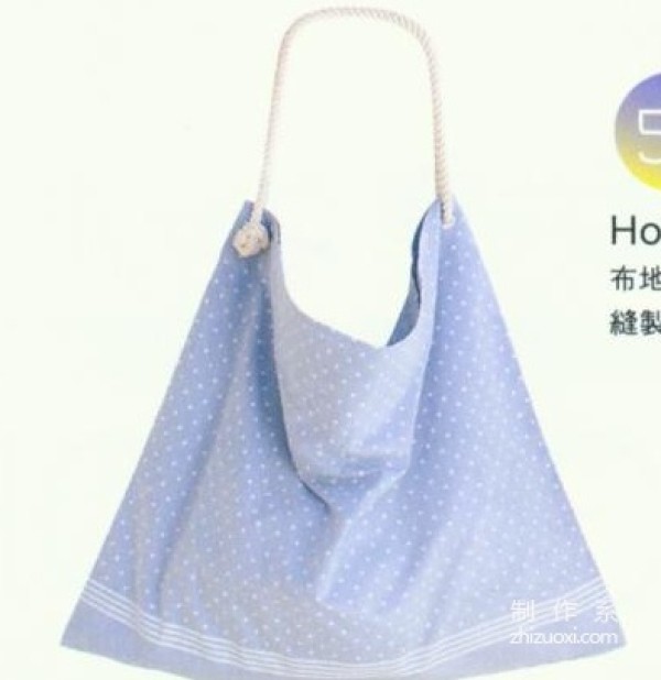 The method of making a travel canvas bag is commonly used in summer. It is the choice of many girls in summer. It is convenient, fresh and refined.