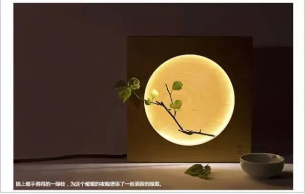 Appreciate ten creative desk lamps, which one do you like?