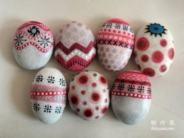 Very lovely stone painting