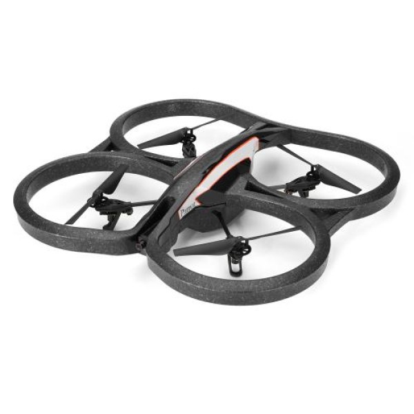 Quadcopter Parrot AR.Drone2.0