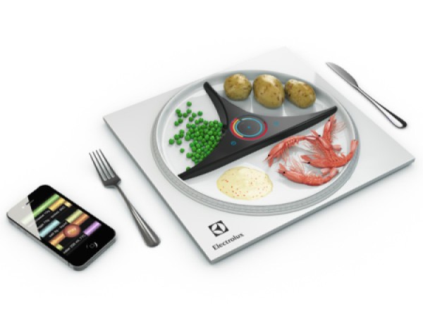 Top 10 most noteworthy products of the 2012 Electrolux Design Competition