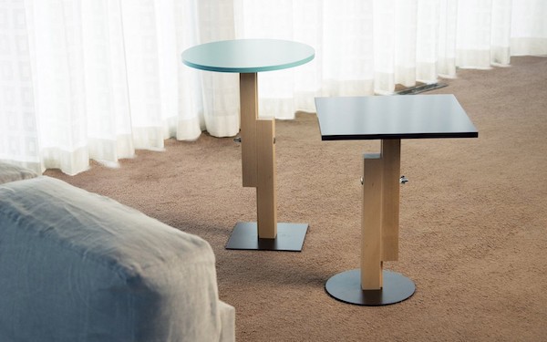 Salone del Mobile 2015: Ten classic designs from British furniture brand SCP