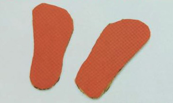 How to make homemade slippers from cardboard