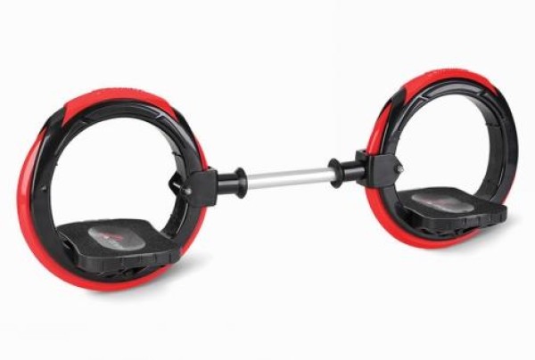 Ring skates