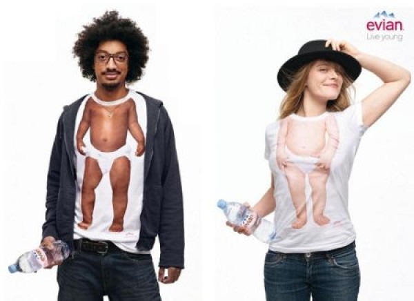 Collection of creative T-shirts