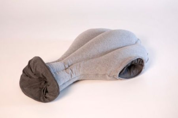 Cute ostrich pillow