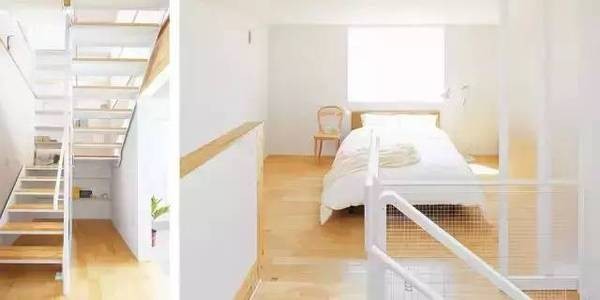 MUJI also sells villas, a 9 square meter unit costs 190,000