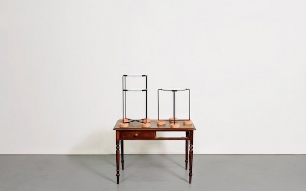 Salone del Mobile 2015: Ten classic designs from British furniture brand SCP