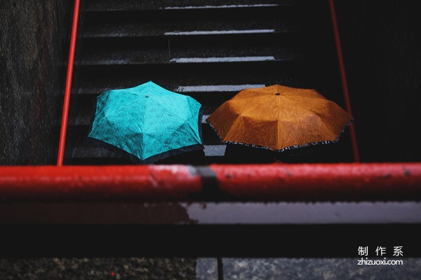 How to capture those little emotions on rainy days? Tips for taking photos on rainy days