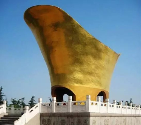 Top 10 Ugly Buildings in China in 2018, which get uglier to new heights every year