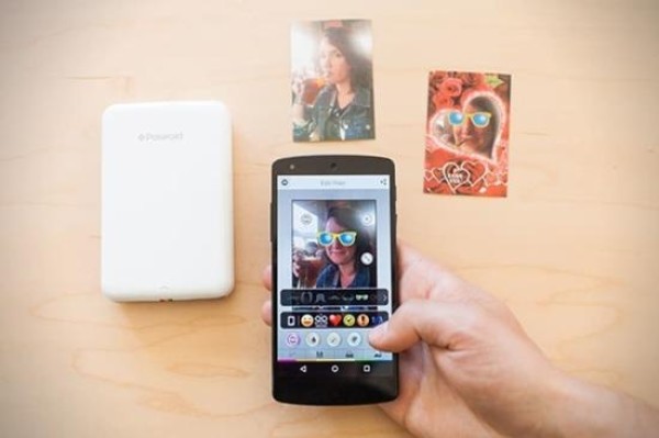 Polaroid Portable Micro Printer