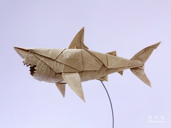 Nguyen Hung Cuong Origami Art