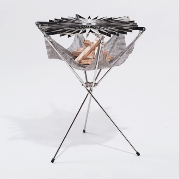 GRILLO Portable Folding Grill