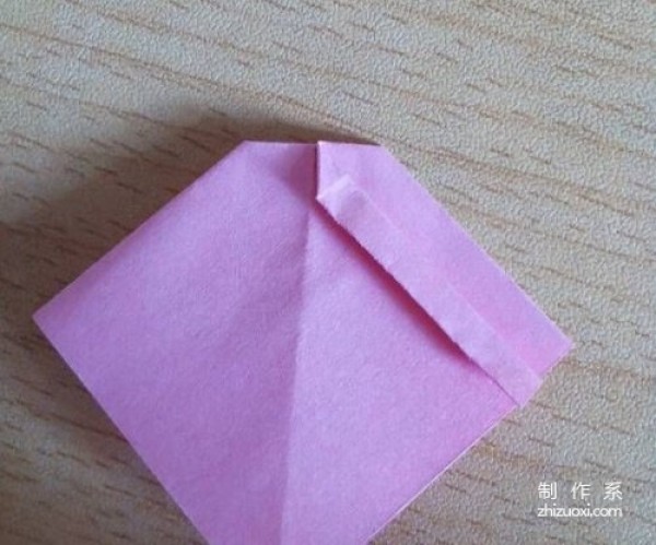 A very good bow origami tutorial to teach you how to fold kawaii bows