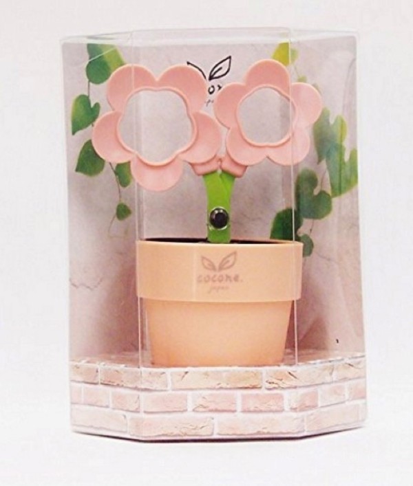 Creative Potted Stationery Box