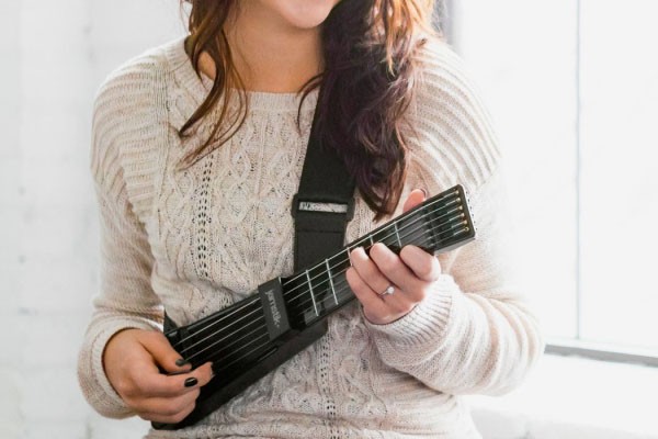 smart guitar jamstik+