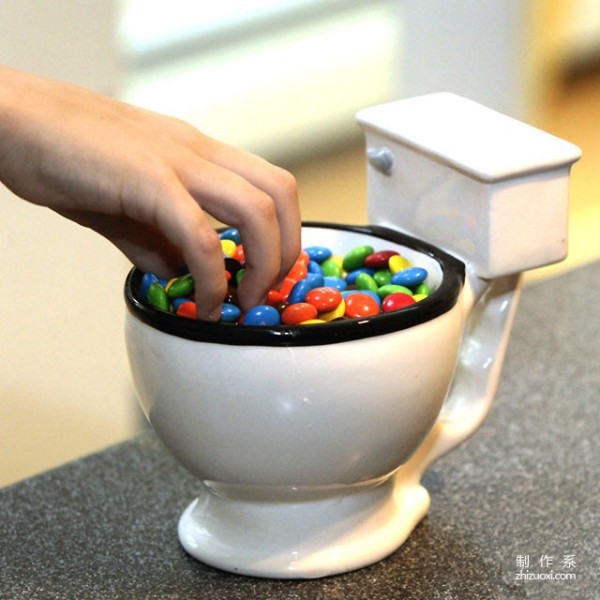 Creative cup