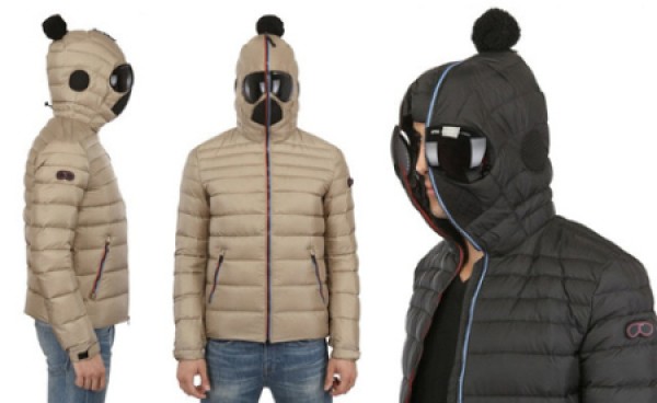 birdman cold jacket