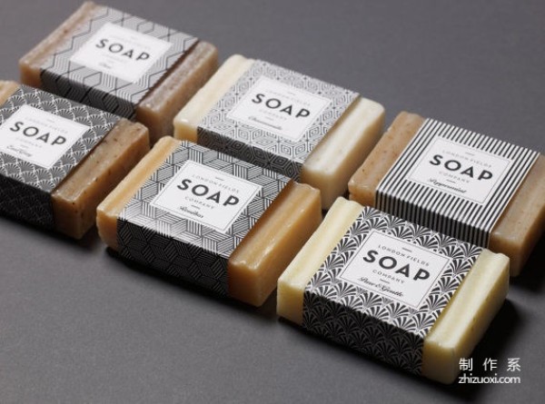 I'm really not willing to eat these beautiful soaps