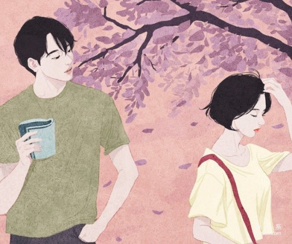 Sweet Romance: Appreciation of the Works of Korean Illustrator Zipcy