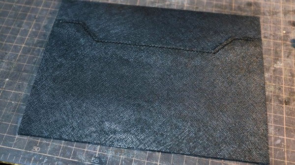 The process of making the starry sky satchel is so detailed that you won’t know how to make it if you don’t believe it.