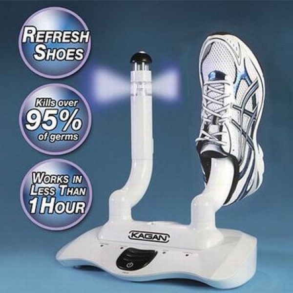 shoe sterilizer