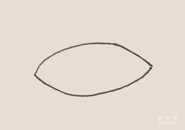 Learn to draw simple drawings, simple drawings of airships