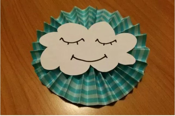 Share 12 new types of handmade paper-cutting for children at once