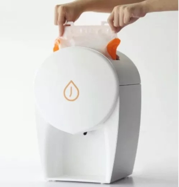 Xiaomi was criticized again. The juicer that defrauded Silicon Valley of 800 million yuan was actually sold on Xiaomi Youpin.