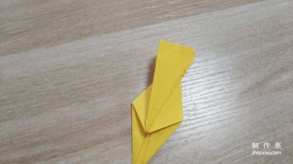 Peacock origami, so beautiful that I cried!