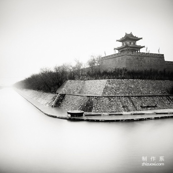 Ink China through the lens of Josef Hoflehner