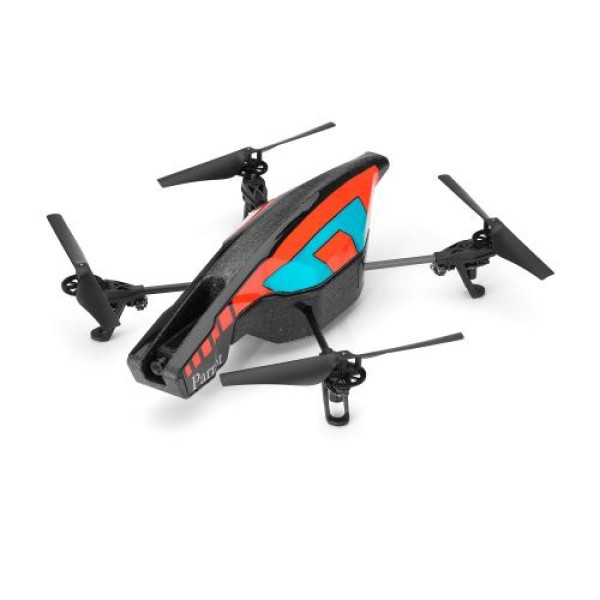 Quadcopter Parrot AR.Drone2.0