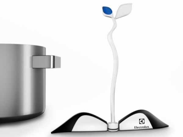 Top 10 most noteworthy products of the 2012 Electrolux Design Competition