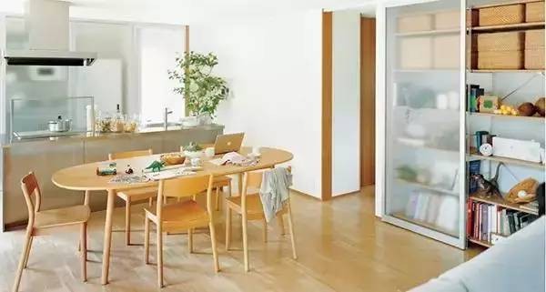 MUJI also sells villas, a 9 square meter unit costs 190,000