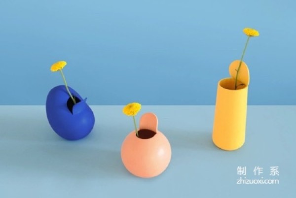 Harvest Vases