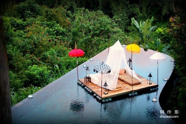 24 of the most creative hotel designs in the world