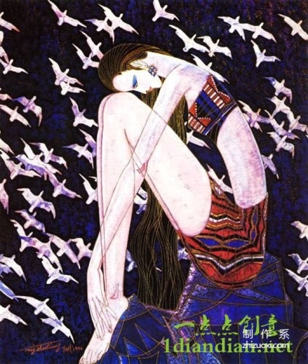 Picture material Yunnan Chongcai Illustrations