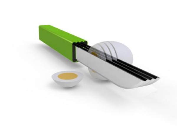 ZON kitchen knife combination set